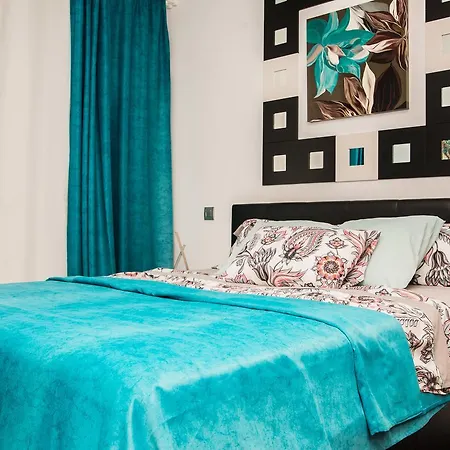Apartament New And Modern In Al/167