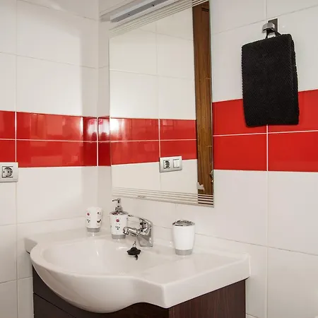 New And Modern In Al/167 Appartamento *