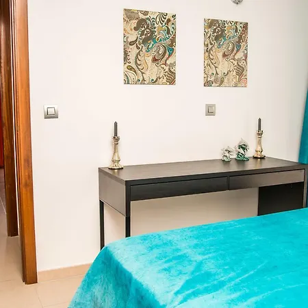 Appartamento New And Modern In Al/167
