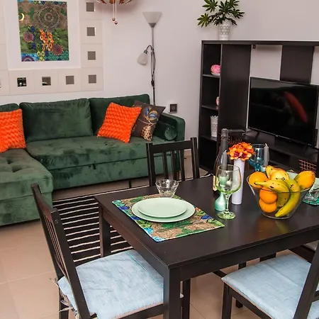New And Modern In Al/167 Appartamento *