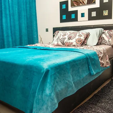 Appartamento New And Modern In Al/167 *