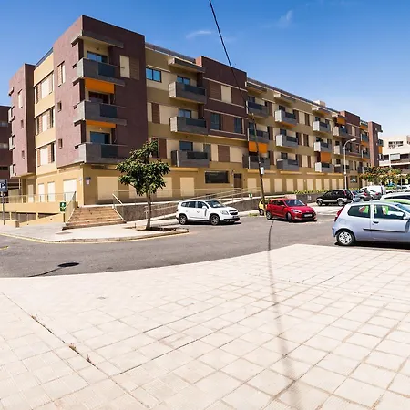 New And Modern In Al/167 Appartamento