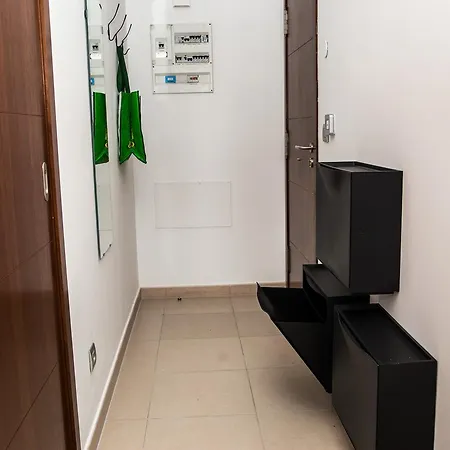 New And Modern In Al/167 Appartamento *