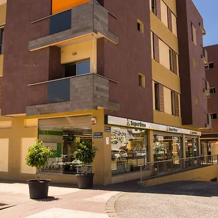 New And Modern In Al/167 Apartman *